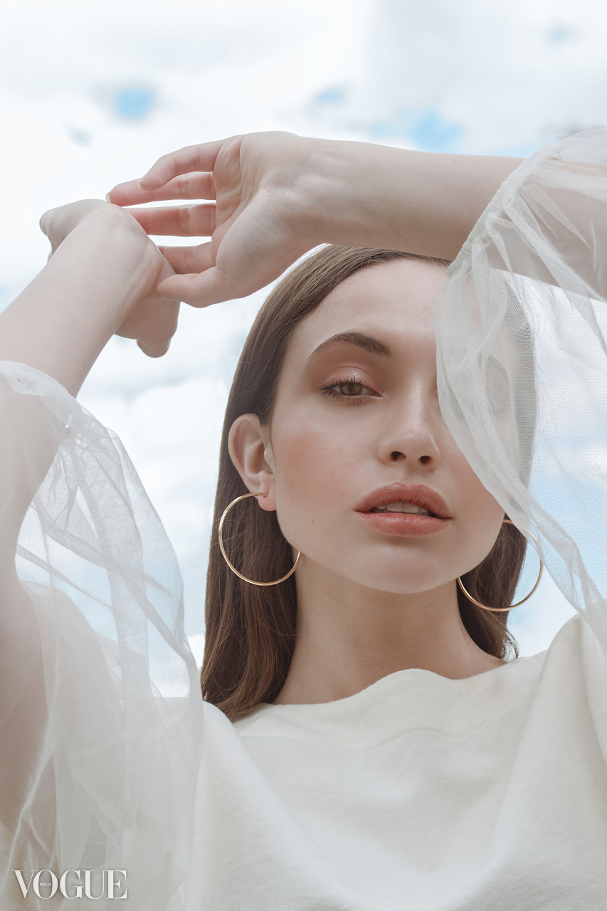 GIULIA // PhotoVogue