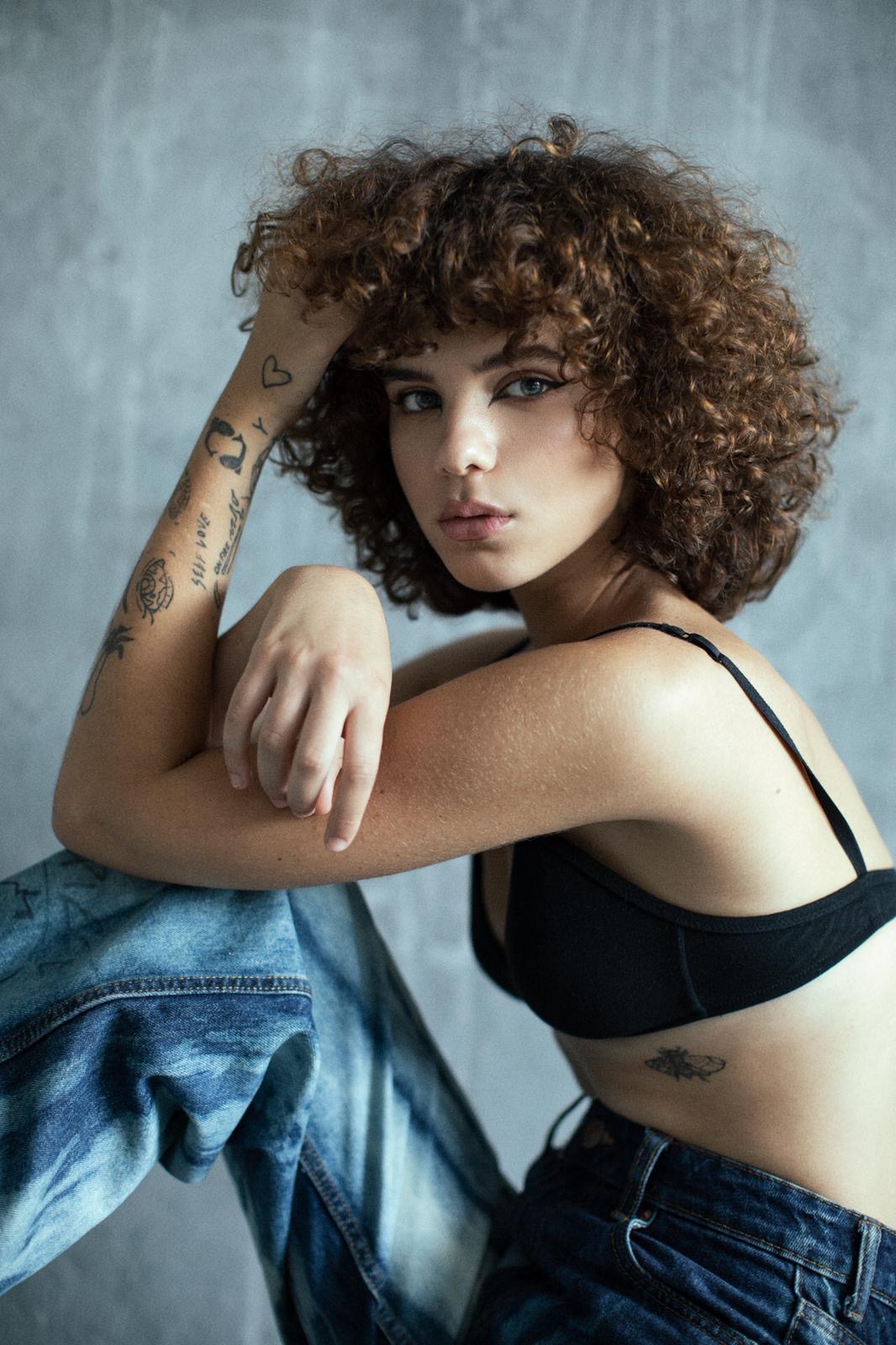 Kamilla